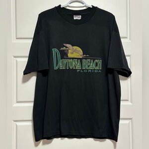 Vintage Daytona Beach T-Shirt